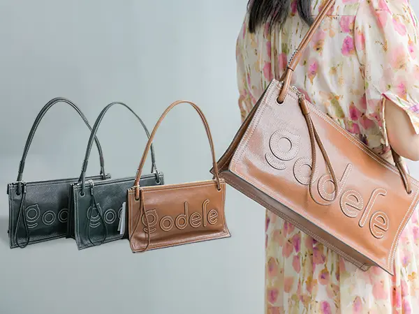Fashionable companion and life container