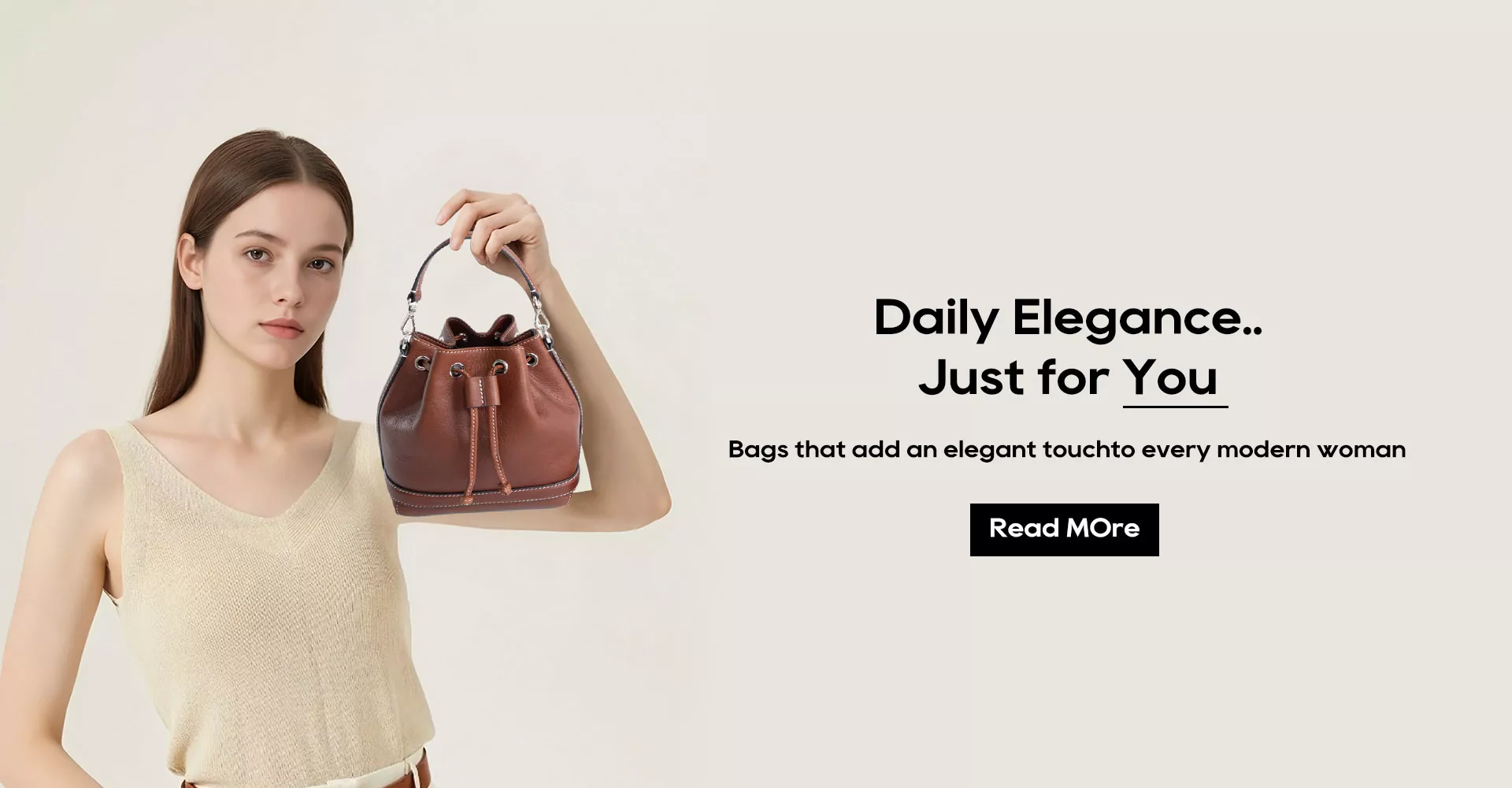 China Casual Bag supplier