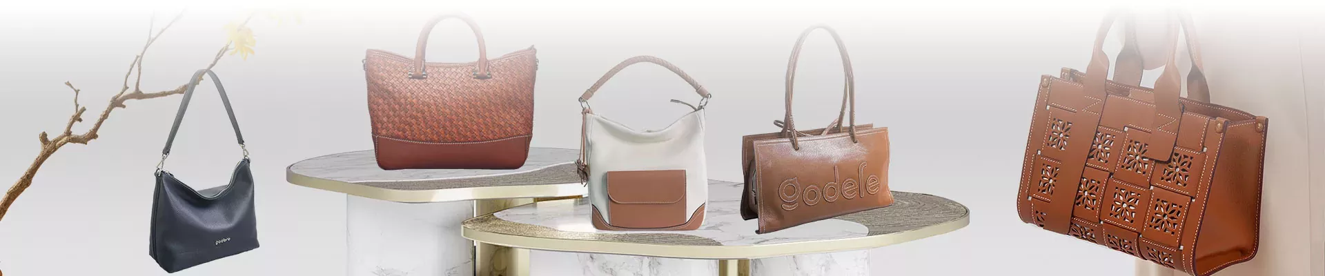 Underarm Bag