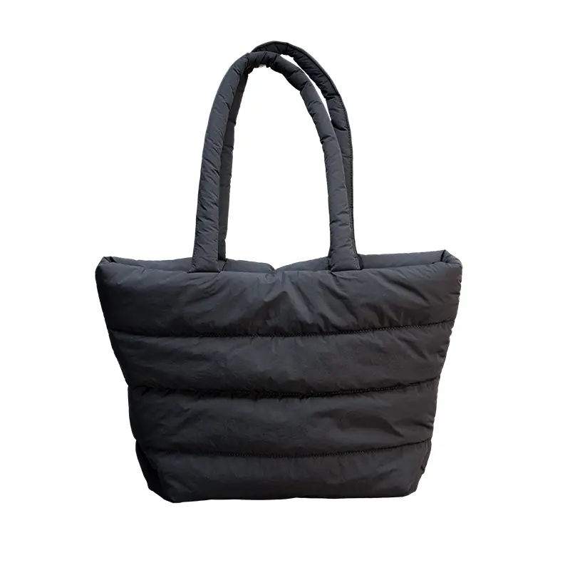 What Is a Down Tote Bag and Why Is It Becoming a Must-Have Accessory?