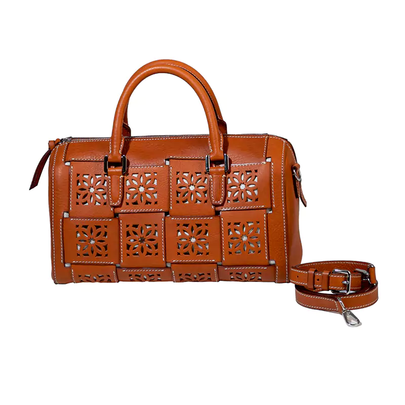 Why Is the Tote Bag Shoulder Bag Becoming the Ultimate Everyday Carry Solution?