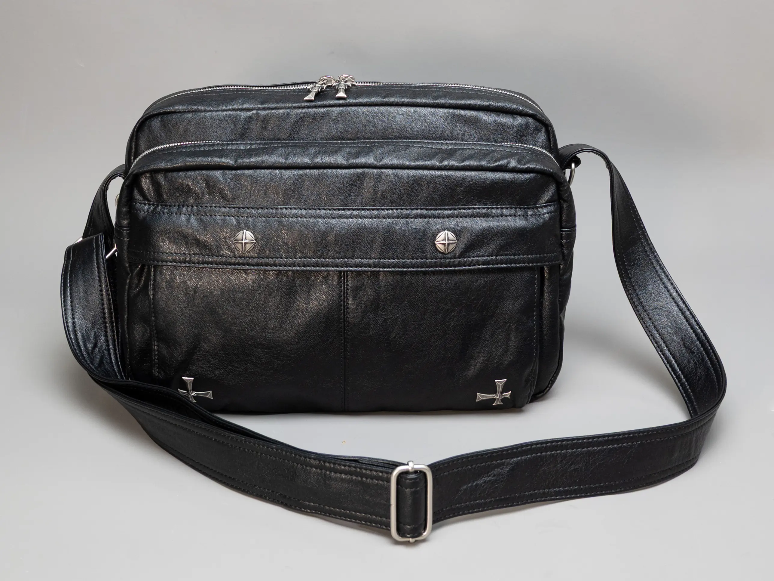 How to choose the closure method of a bag?