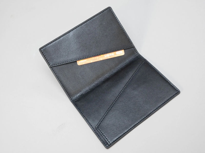How does Godere Keep Wallet Quality Consistent in Mass Production?