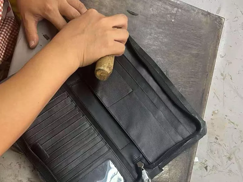 How Long Does It Take to Develop a Custom Wallet Sample?