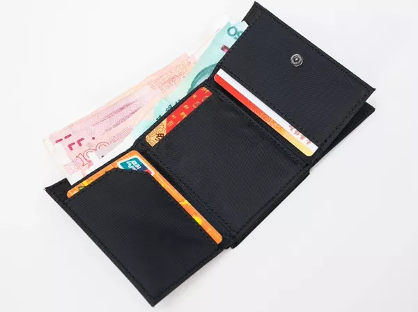 How Should Godere Choose the Right Wallet Size for Modern Users?