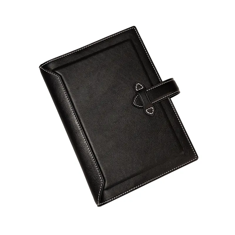 Business Notebook