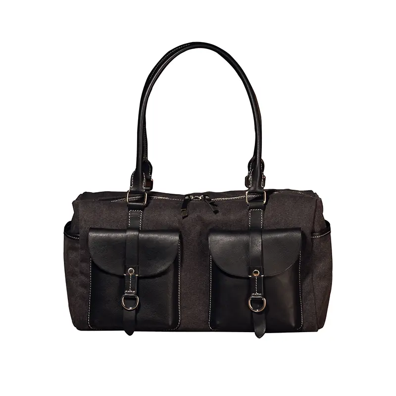 Canvas Travel Bag