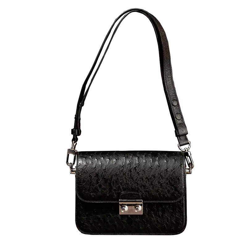 Magnetic Closure Handbag