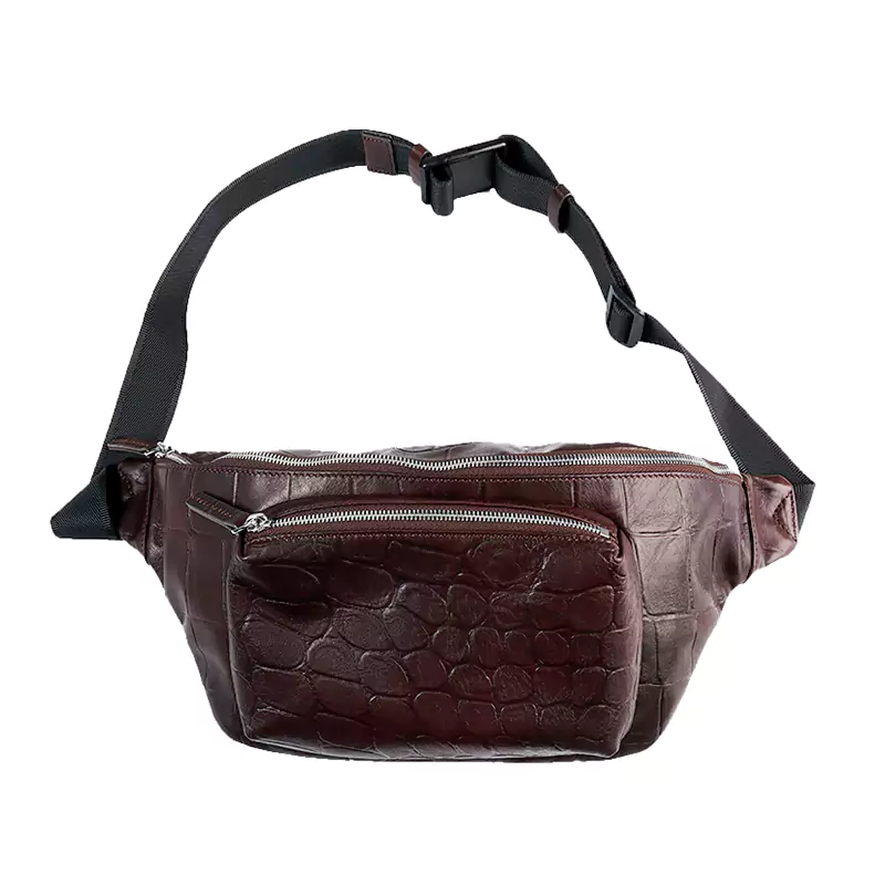 Men's Chest Bag